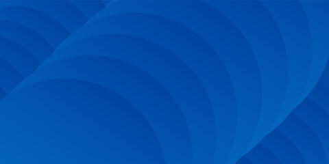 Abstract blue color background. illustration