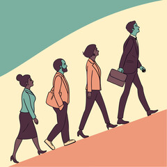 fashion girls in the street