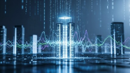 “DIGITAL RESILIENCE” – Stability in Disruption