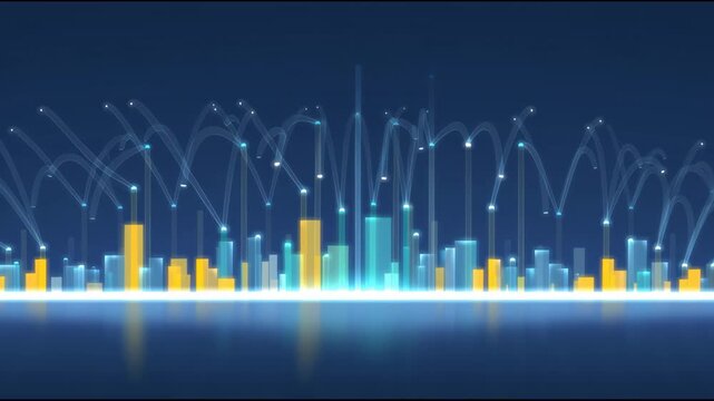High-speed internet signals are reaching the city.
