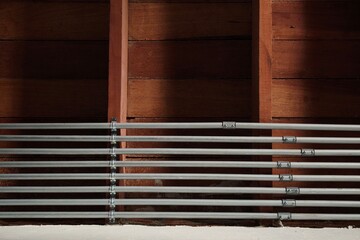 close up of wooden texture for background