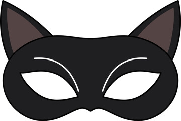 고양이 아이마스크