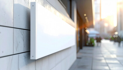 Signboard Generative AI

