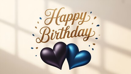 It’s your birthday! A day filled with smiles, laughter, and all the little things that make you happiest. May this new year bring fun adventures, sweet surprises, and endless reasons to celebrate you.