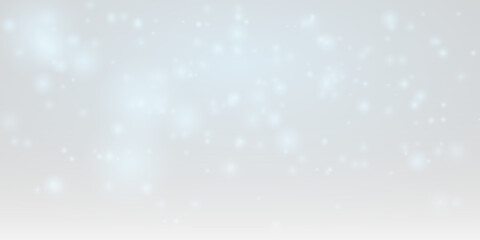 Blue glitter particles swirl gently, forming a soft glowing mist. Radiant sparkles add movement and depth. A calm yet striking light detail. PNG © Romstock