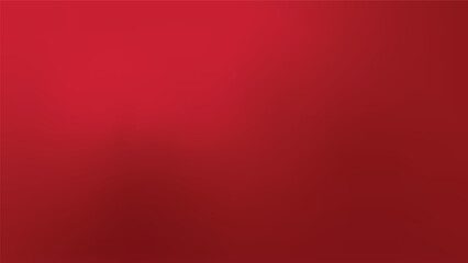abstract red color gradient background