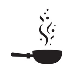 Restaurant Brand Identity Highlighting Delicious Cooking