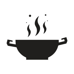 Balanced Cooking Brand Identity With Minimal Design