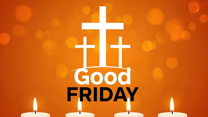 Good friday reflection a day of remembrance and hope
