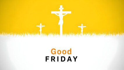 Good friday reflection a day of sacrifice and redemption