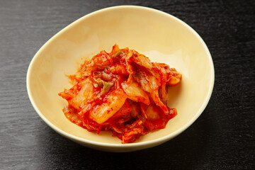 白菜キムチ