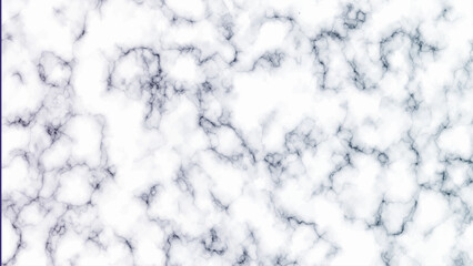 Elegant Light Blue Marble Texture Background. Soft Blue Veined Stone Pattern for Luxury Interior Design, Minimal Abstract Wallpaper, and Modern Decorative Marble Vector.