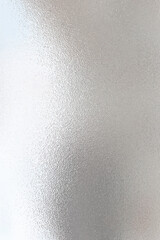 Light matte surface. Frosted plastic. Vector illustration	