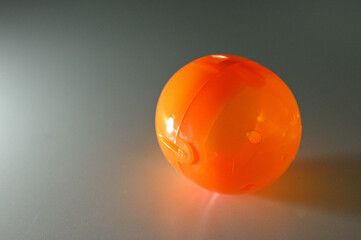 ガシャポンの空カプセル06