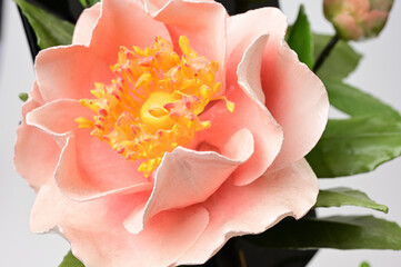 華やかなお正月飾り部分06