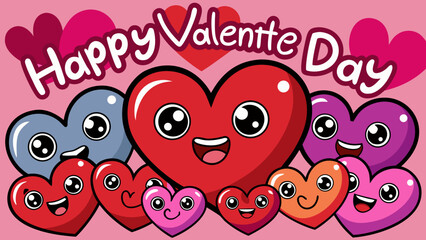 happy valentine day