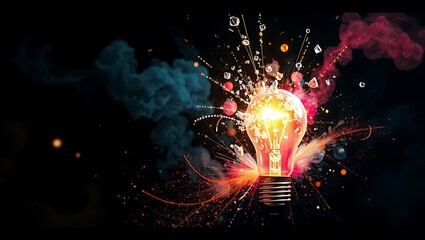 Shattered Brilliance