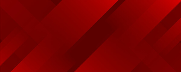 abstract red background vector illustration