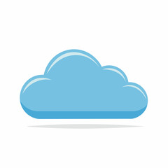 cloud computing concept