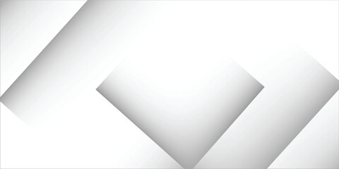 Abstract red banner background design template vector illustration with 3d overlap layer and geometric wave shapes. Polygonal abstract background, texture, advertisement layout and web page