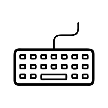 Unlocking Creativity  The Ultimate Keyboard Icon Guide