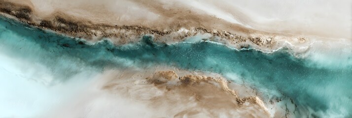 Gentle summer seaside wallpaper pictures