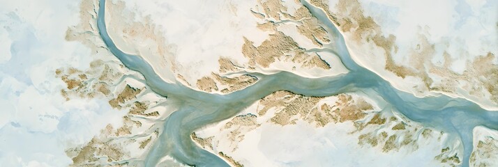 Gentle summer seaside wallpaper pictures