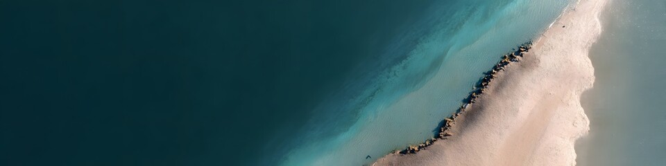 Gentle summer seaside wallpaper pictures