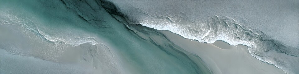 Gentle summer seaside wallpaper pictures