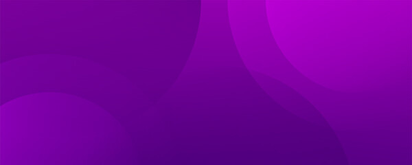 Obraz premium Abstract purple color background. Dynamic style banner design from fruit concept. Template for the design of a website landing page or background