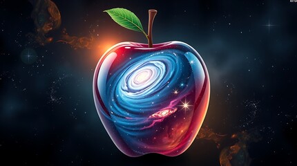 Starlight Apple
