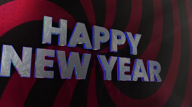 Happy New Year