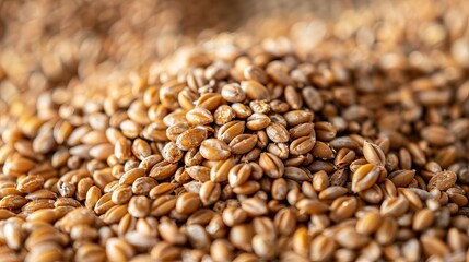 Enhancing global food security  wheat exports and agricultural trade for economic growth