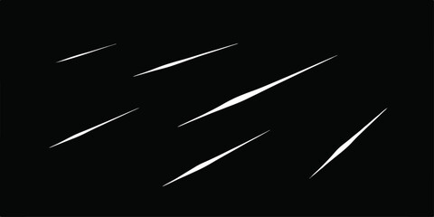 Black and white arrows trace the abstract flight of a high speed airplane flying through the blue sky leaving a white smoke contrail across the air

Would you like me to help you generate more descrip