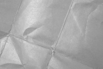 Grunge overlay effect with scratch and dust on black background, retro noisy grain dust texture for film or photo overlay effect on black background, old photo overlay texture