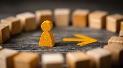 Retention-focused marketing stabilizes revenue by prioritizing repeat customers over constant new acquisition.
