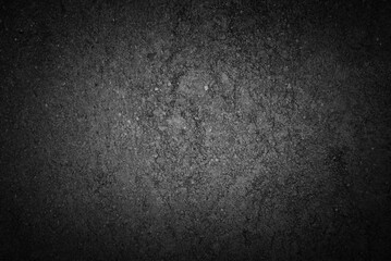 Photo of a dirty cement floor. Grey stained concrete background