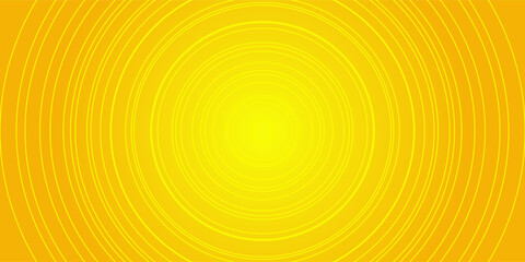 Beautiful amber abstract background. Yellow neutral backdrop for presentation design.