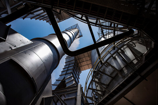 Biofuels facility sugarcane operations Brazil