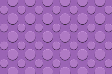 circles background