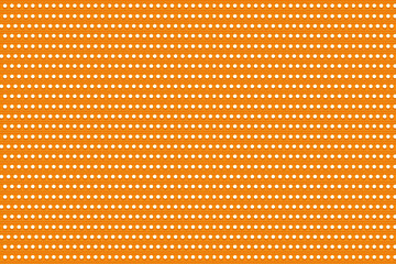 abstract orange background