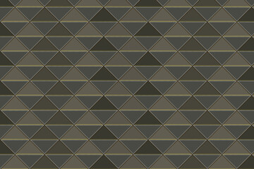 abstract geometric background
