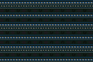 abstract background of colorful squares