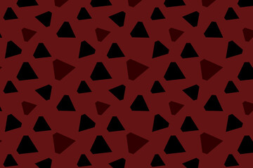 seamless geometric pattern