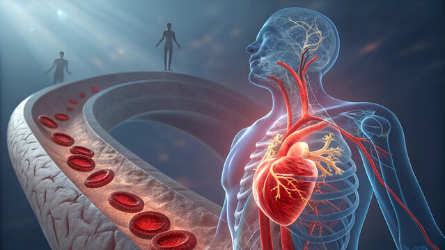 heart cells