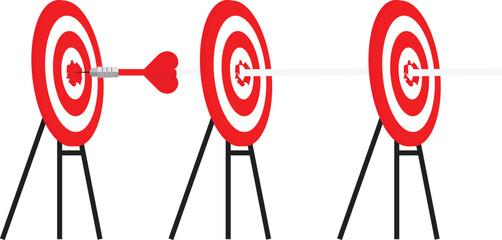 Completed multiple tasks with single action, business advantage or efficiency to success and achieve many targets with small effort
