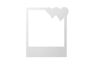 textured white sheet of paper