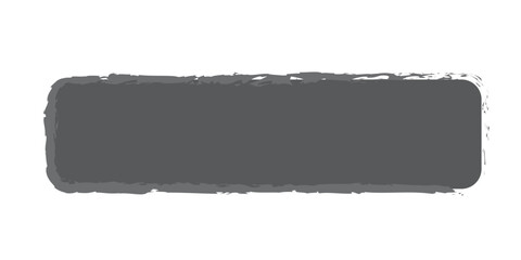 Abstract vintage black and white grunge background texture with a ripped paper border and ink paint illustration.