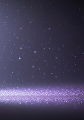 Faint, ethereal glimmering light effects softly shine across a smooth, blank minimalist background, creating generous negative space ,diffuse ,textureless ,minimalist