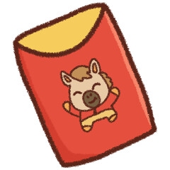 Red envelope